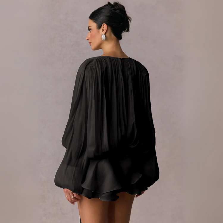 Vestido Bocatto vt346