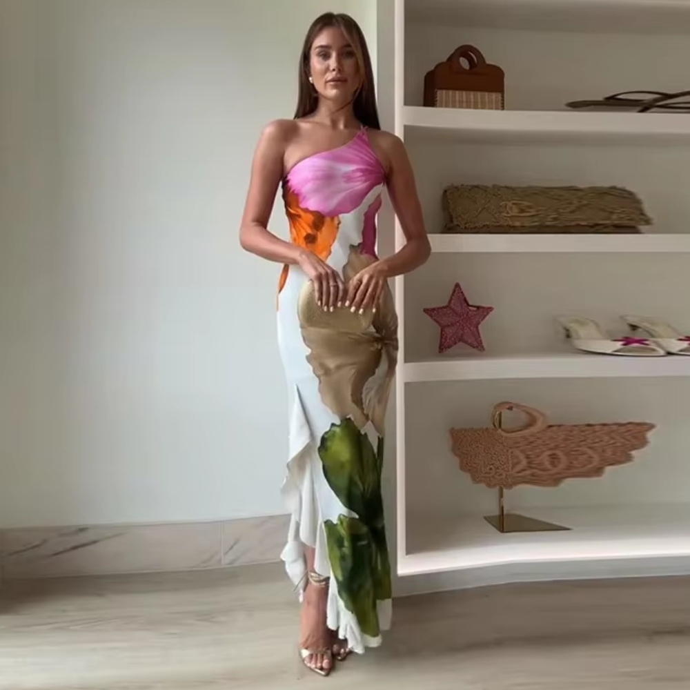 Vestido Verena