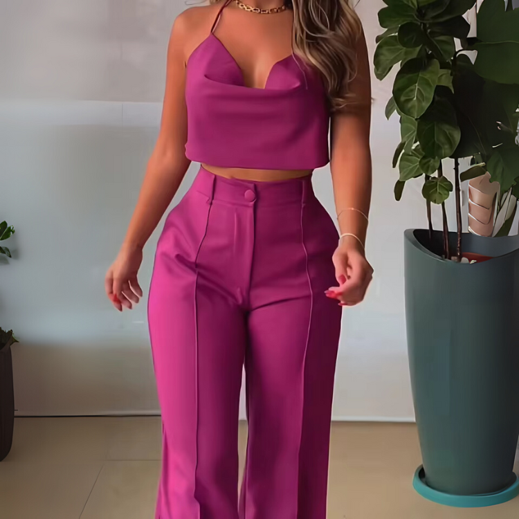 Conjunto Fortunato cj541