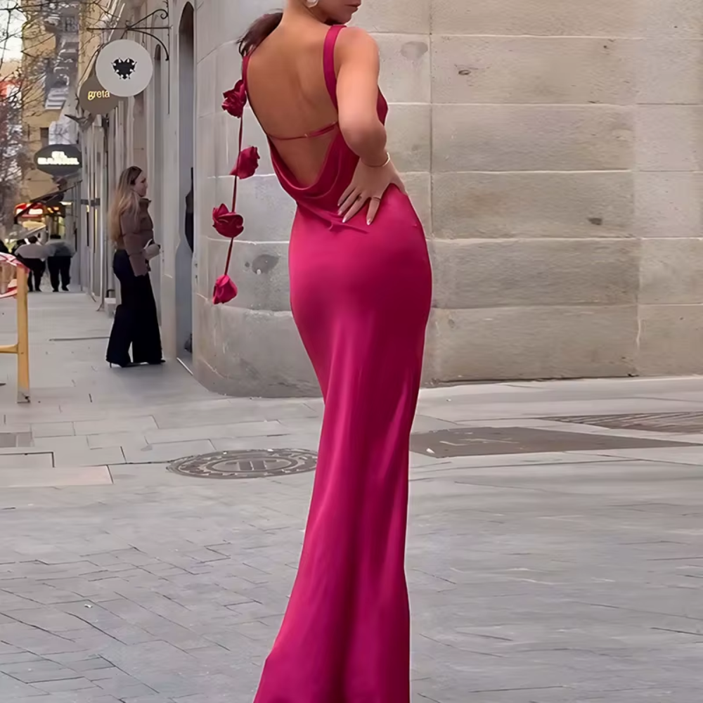 Vestido Liviane