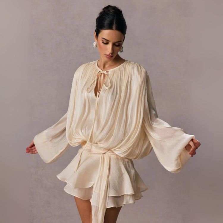 Vestido Bocatto vt346
