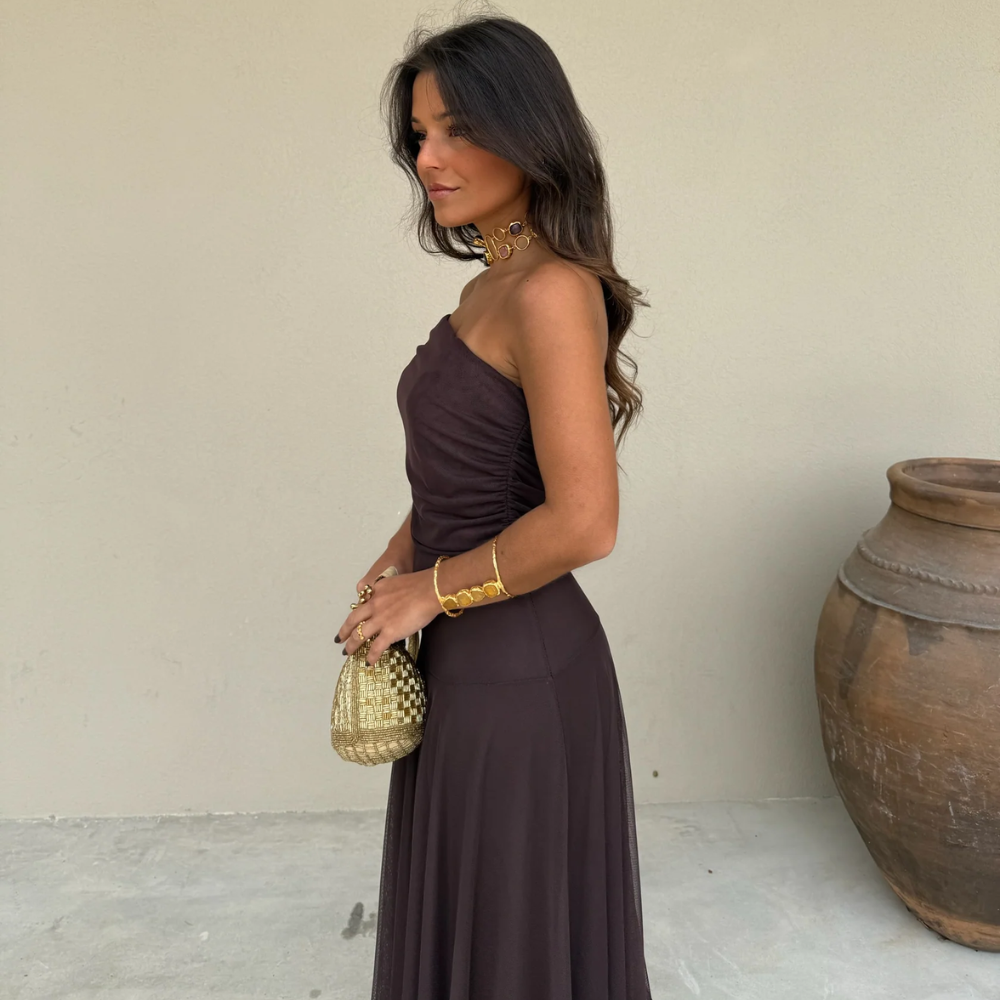 Vestido Zafira