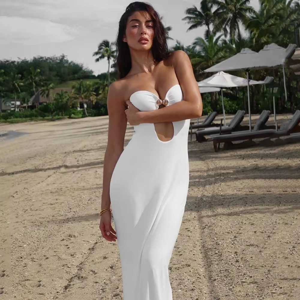 Vestido Bellara