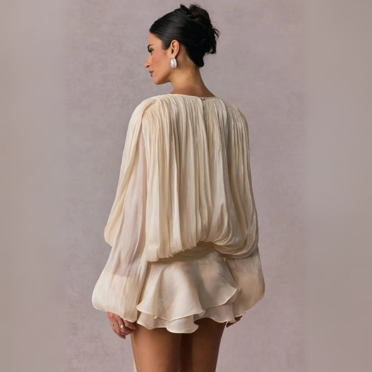 Vestido Bocatto vt346