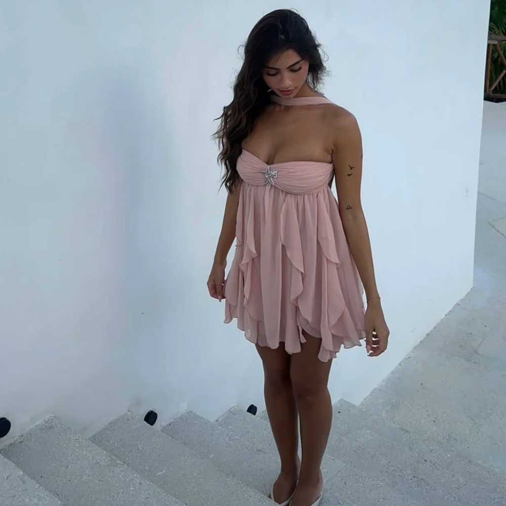Vestido Bárbara