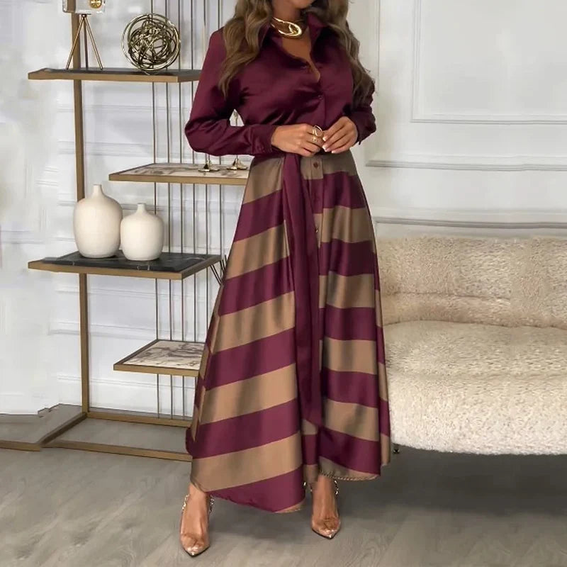 Vestido Savignon Vt274