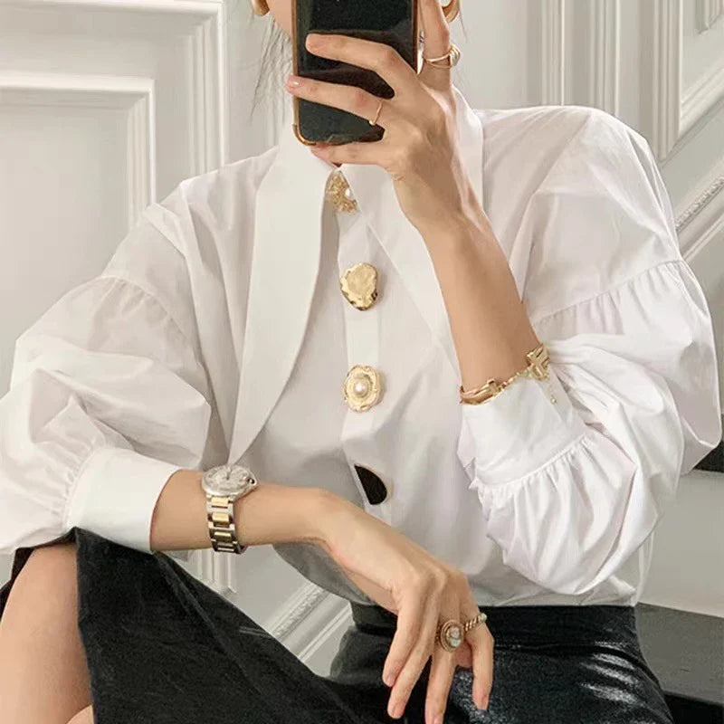 Camisa Glória