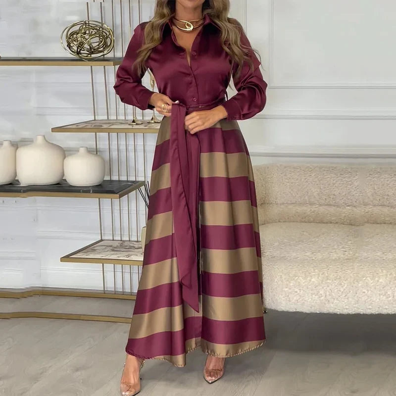 Vestido Savignon Vt274