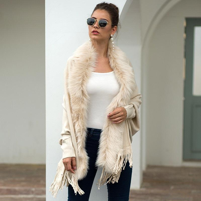 Cardigan Garment -<span style="background-color:rgb(246,247,248);color:rgb(28,30,33);"> Cardigan </span>- Farabela