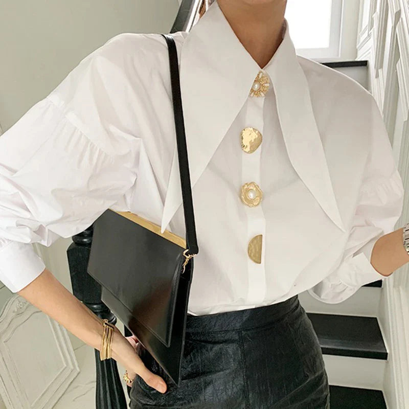 Camisa Glória