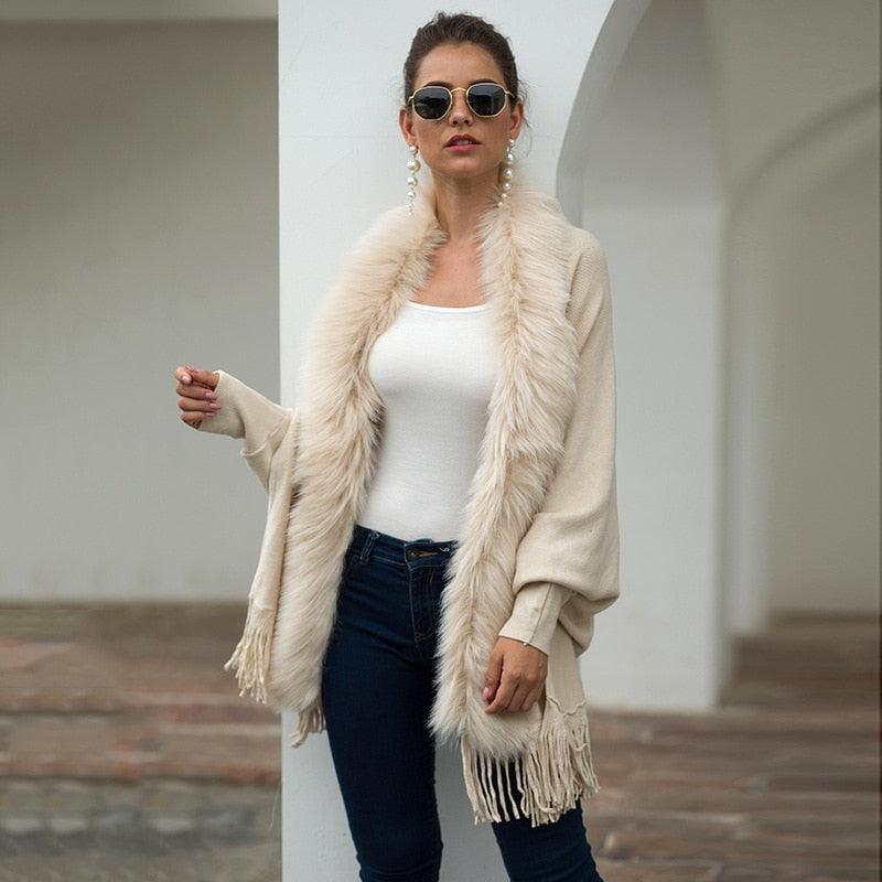 Cardigan Garment -<span style="background-color:rgb(246,247,248);color:rgb(28,30,33);"> Cardigan </span>- Farabela