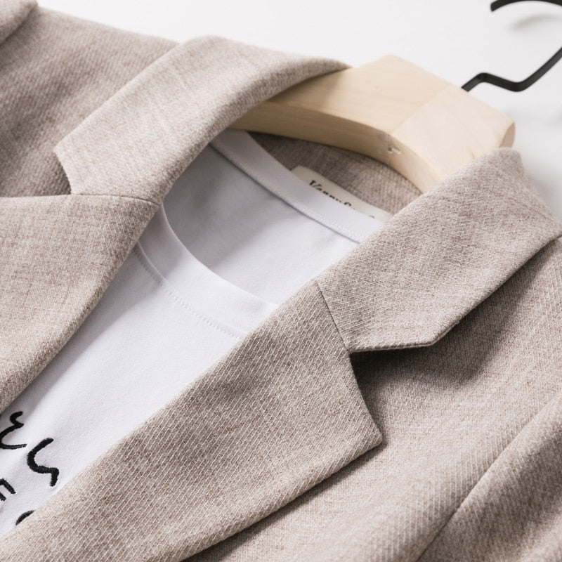 Blazer Piccoli