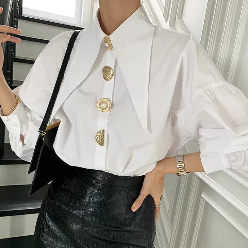Camisa Glória