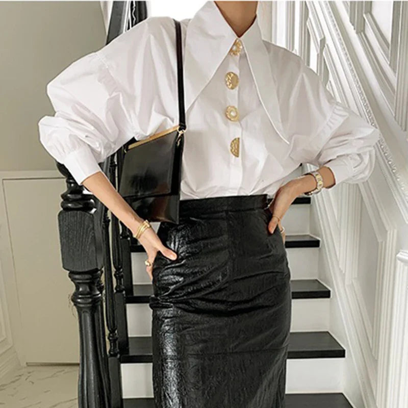 Camisa Glória