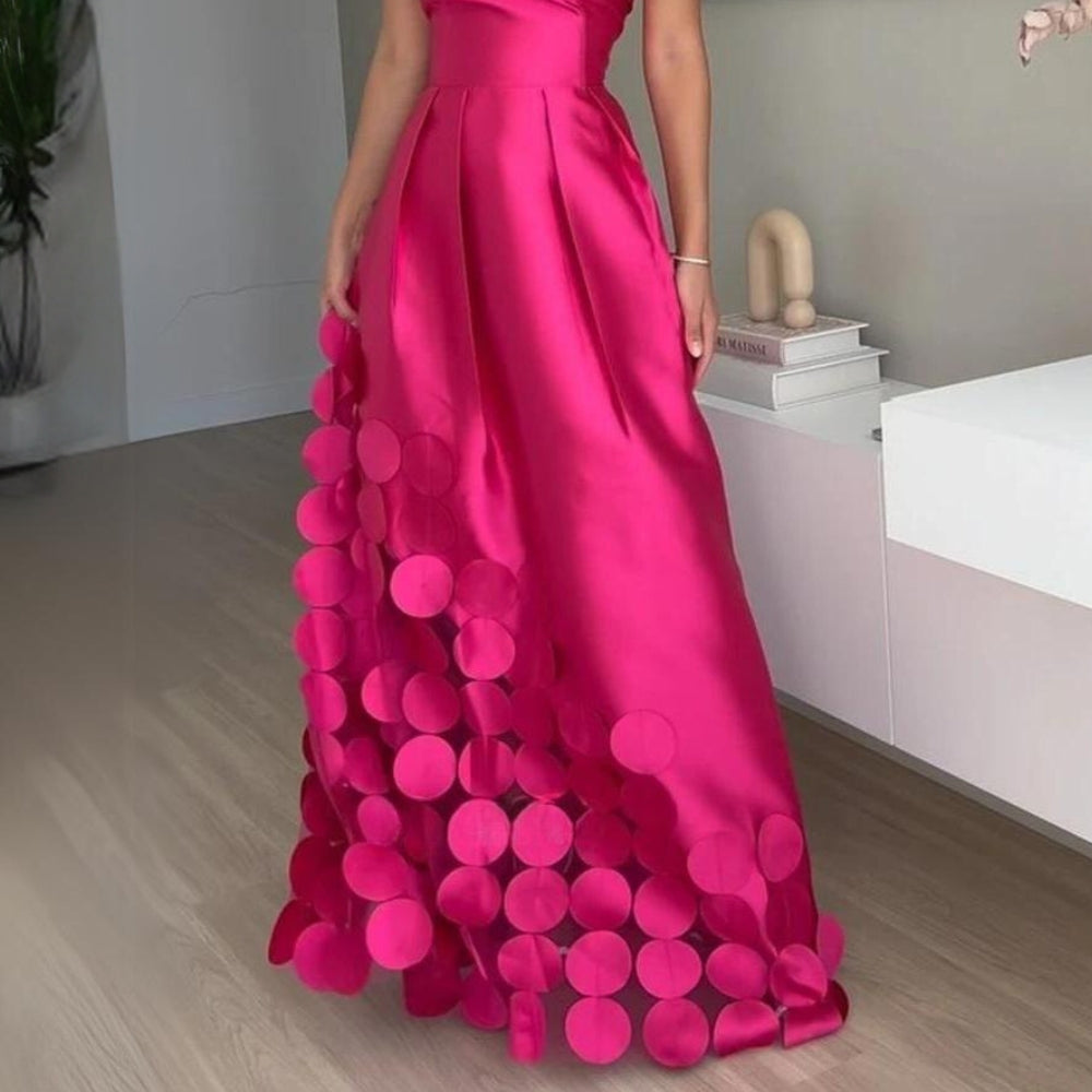 Vestido Laurent Vt248