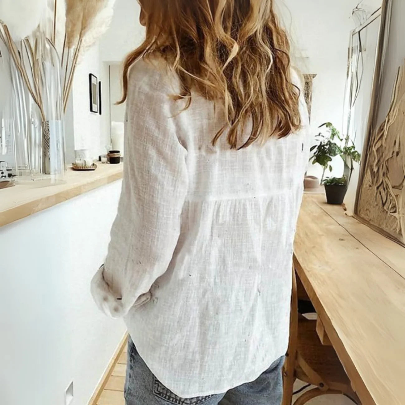 Camisa Marianna cam16