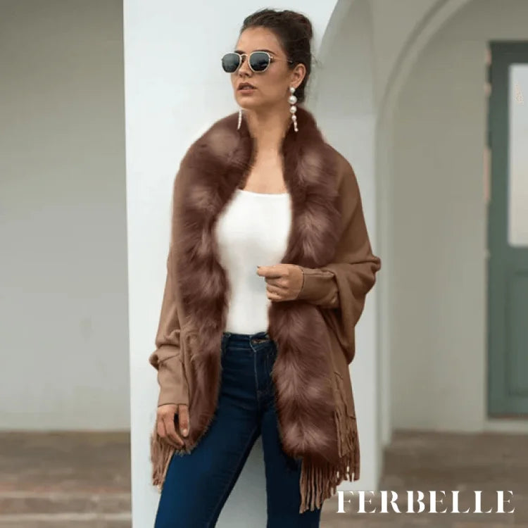 Cardigan Garment -<span style="background-color:rgb(246,247,248);color:rgb(28,30,33);"> Cardigan </span>- Farabela