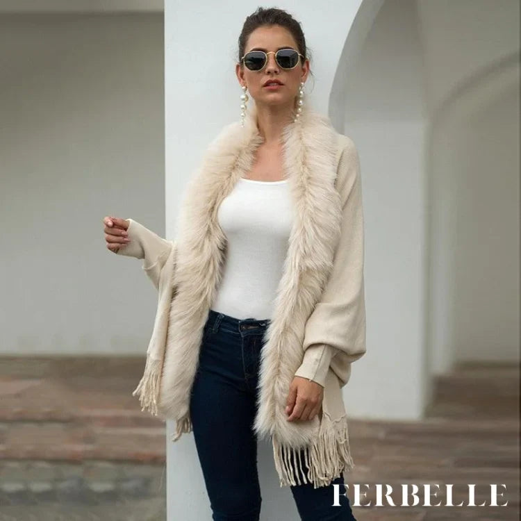 Cardigan Garment -<span style="background-color:rgb(246,247,248);color:rgb(28,30,33);"> Cardigan </span>- Farabela