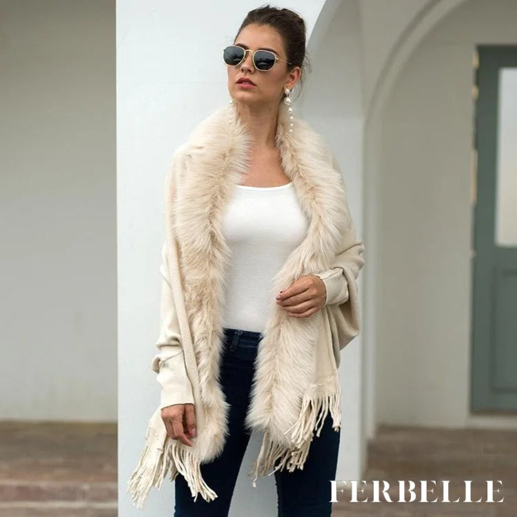 Cardigan Garment -<span style="background-color:rgb(246,247,248);color:rgb(28,30,33);"> Cardigan </span>- Farabela