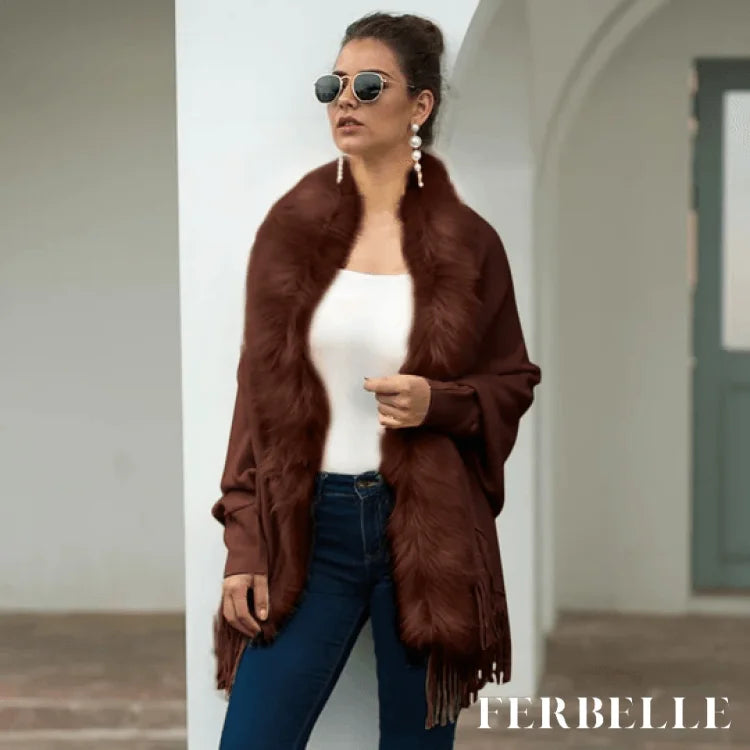 Cardigan Garment -<span style="background-color:rgb(246,247,248);color:rgb(28,30,33);"> Cardigan </span>- Farabela
