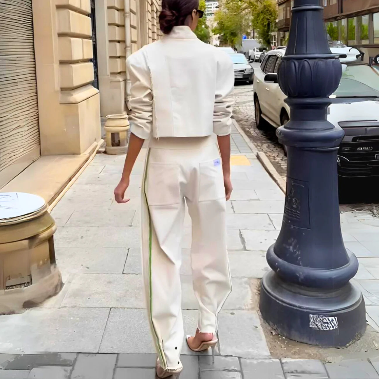 Conjunto Amaral Cj122