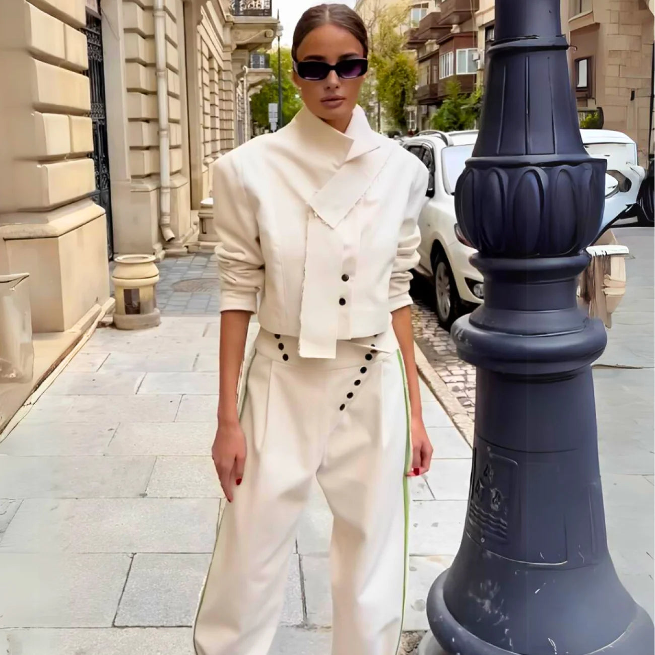 Conjunto Amaral Cj122