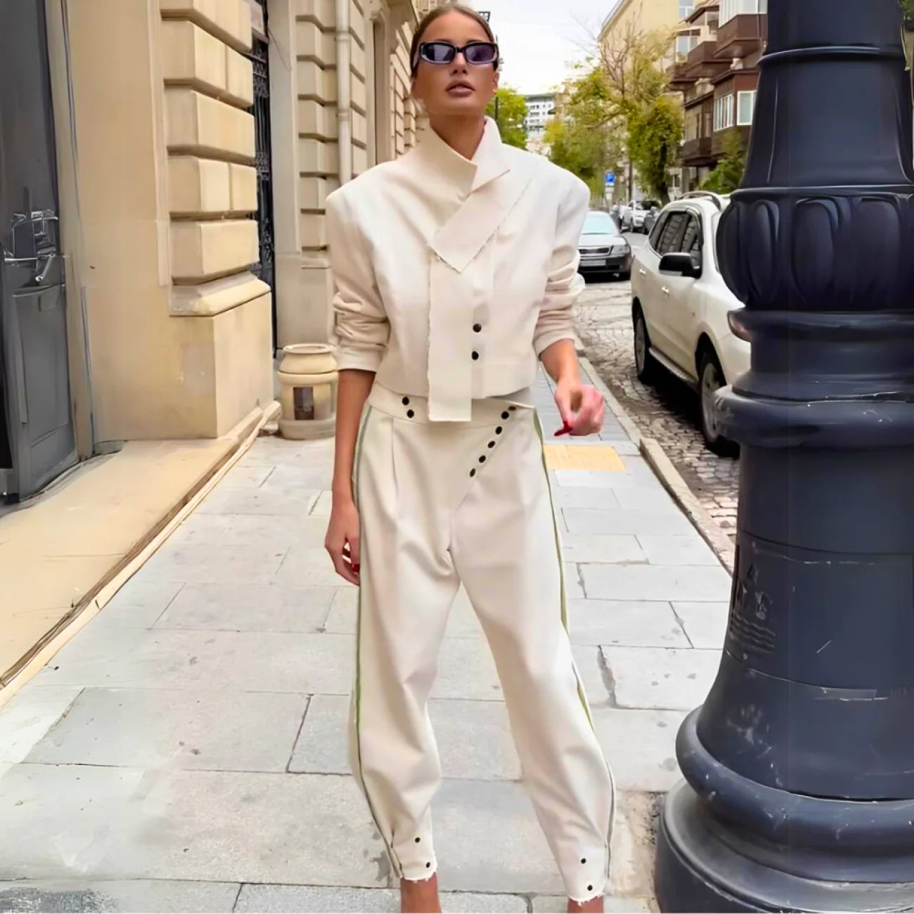 Conjunto Amaral Cj122