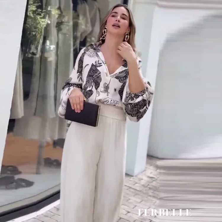 Conjunto Arienne