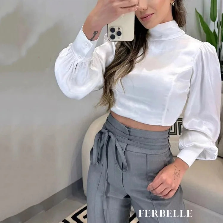 Conjunto Bianco