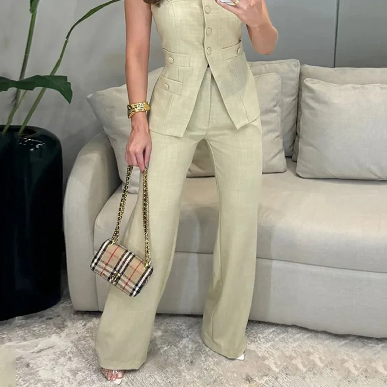 Conjunto Borsoi Cj473