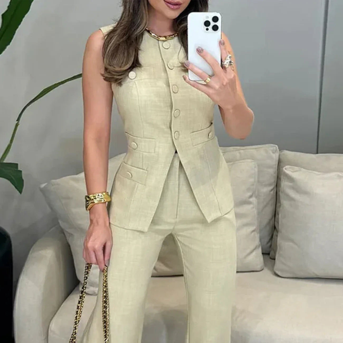 Conjunto Borsoi Cj473