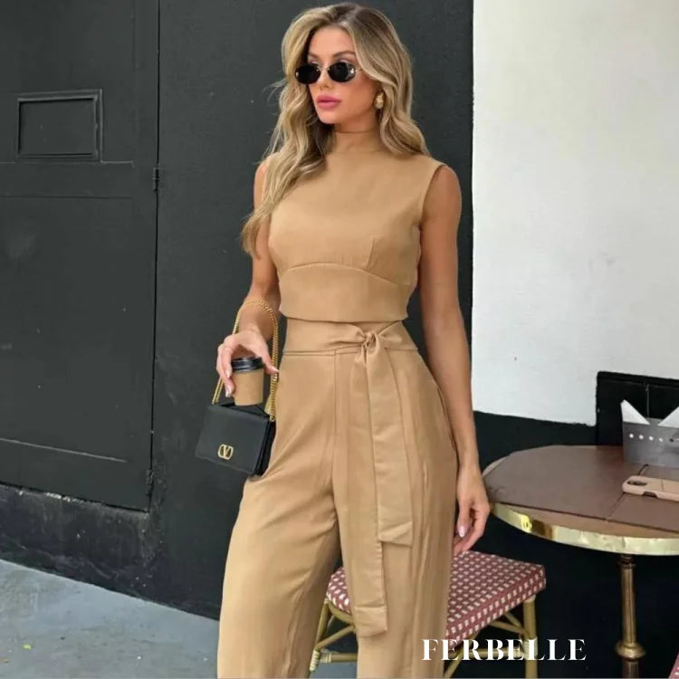 Conjunto Buarque Cj384