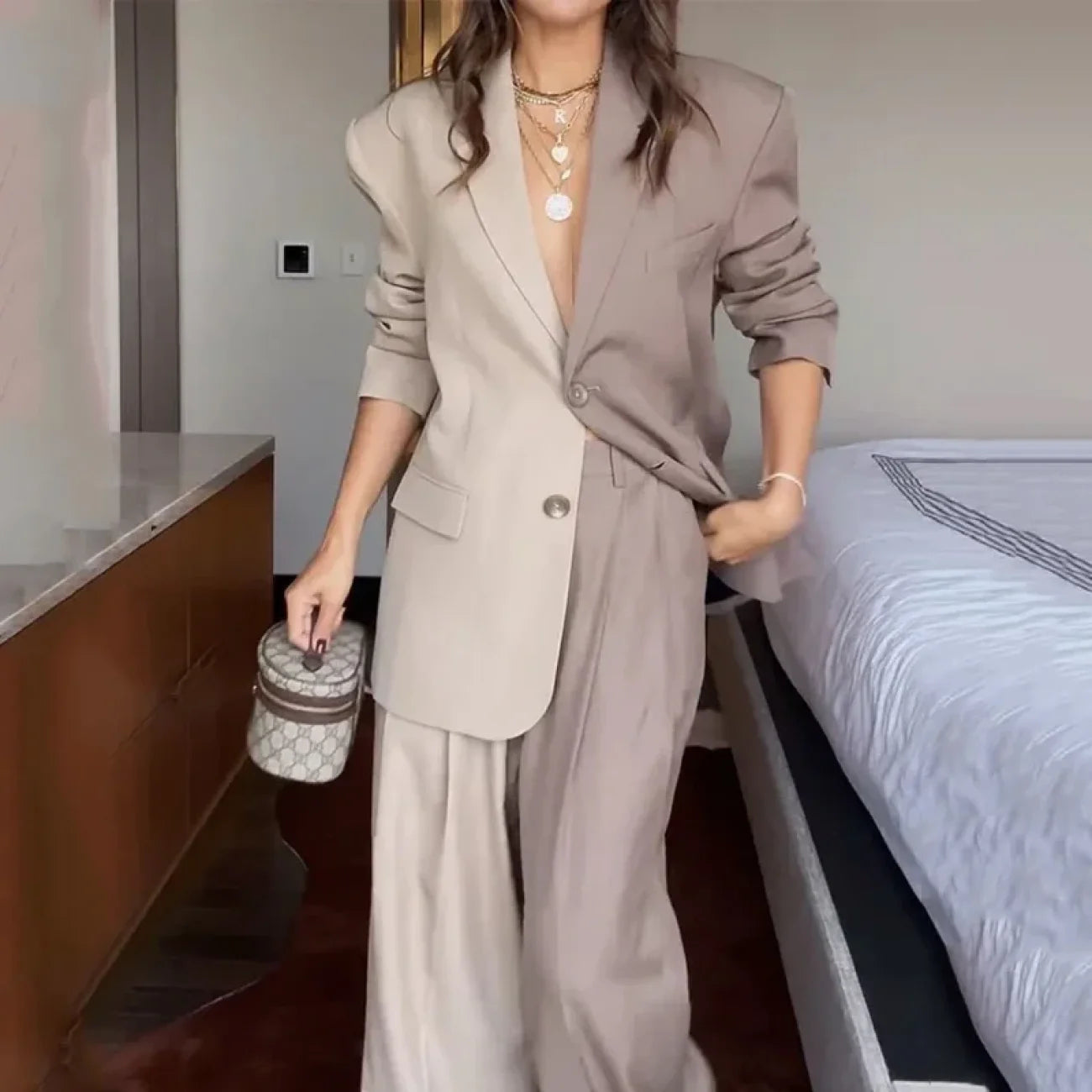 Conjunto Cassini Cj477