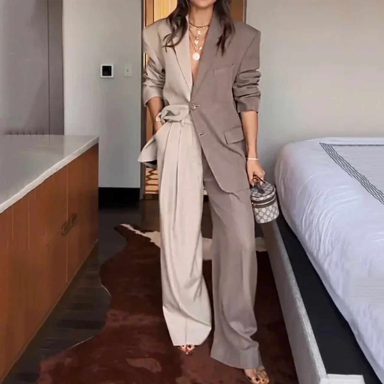 Conjunto Cassini Cj477