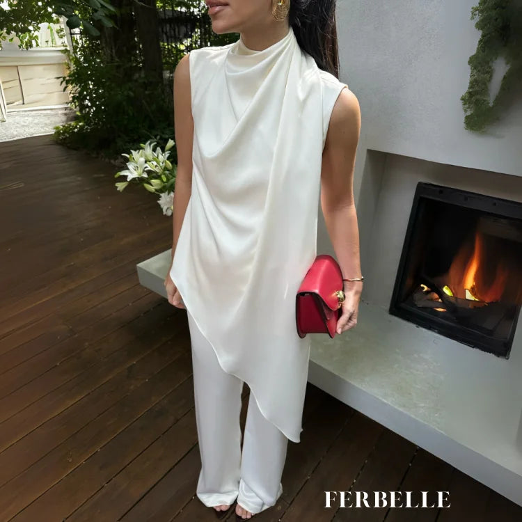 Conjunto Chantal cj530