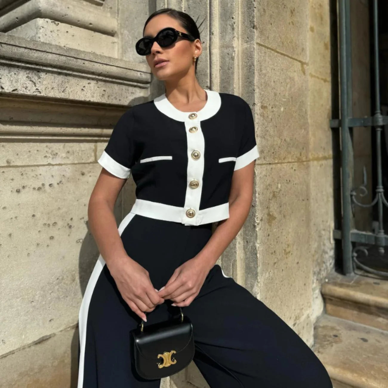 Conjunto Chevalier Cj295