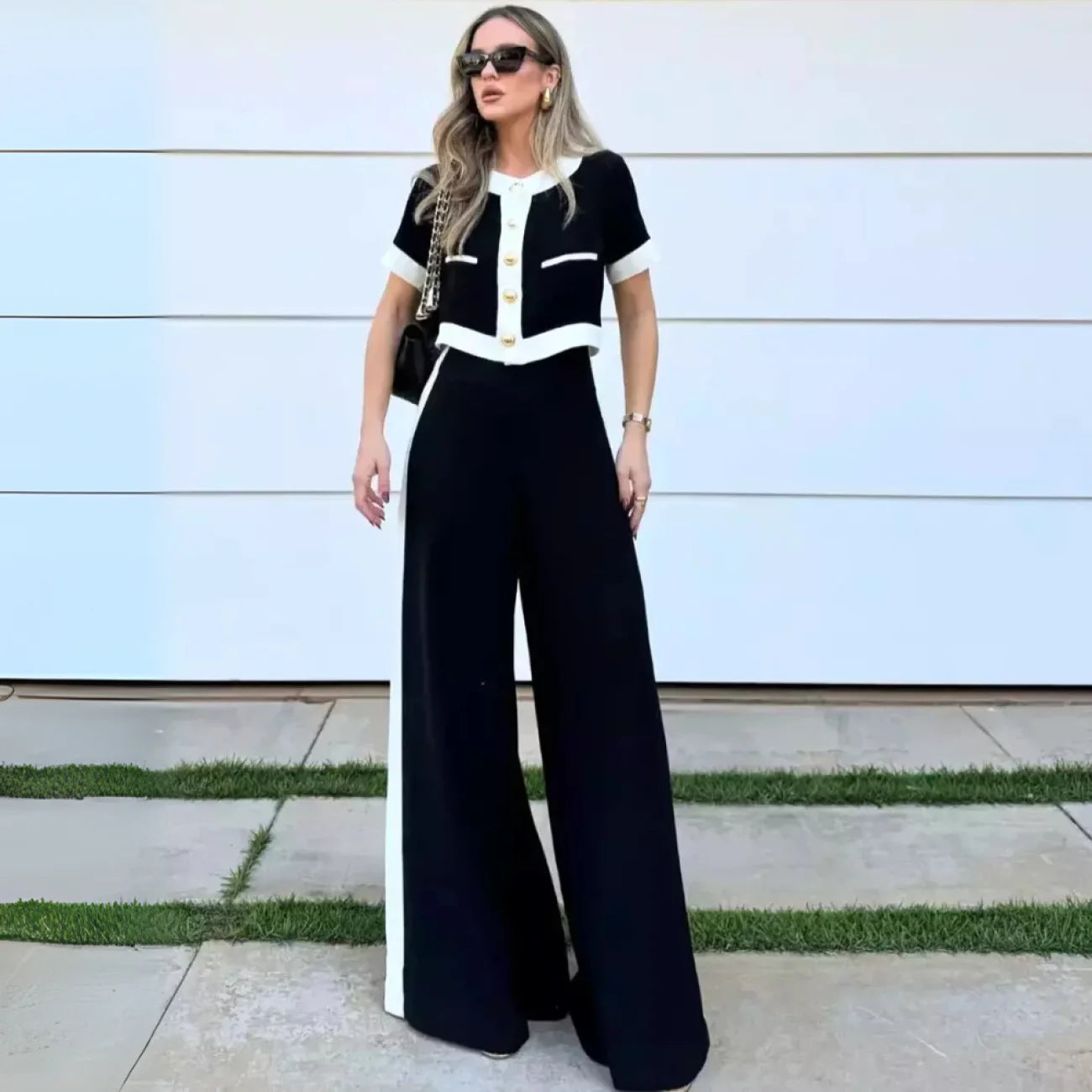 Conjunto Chevalier P cj295