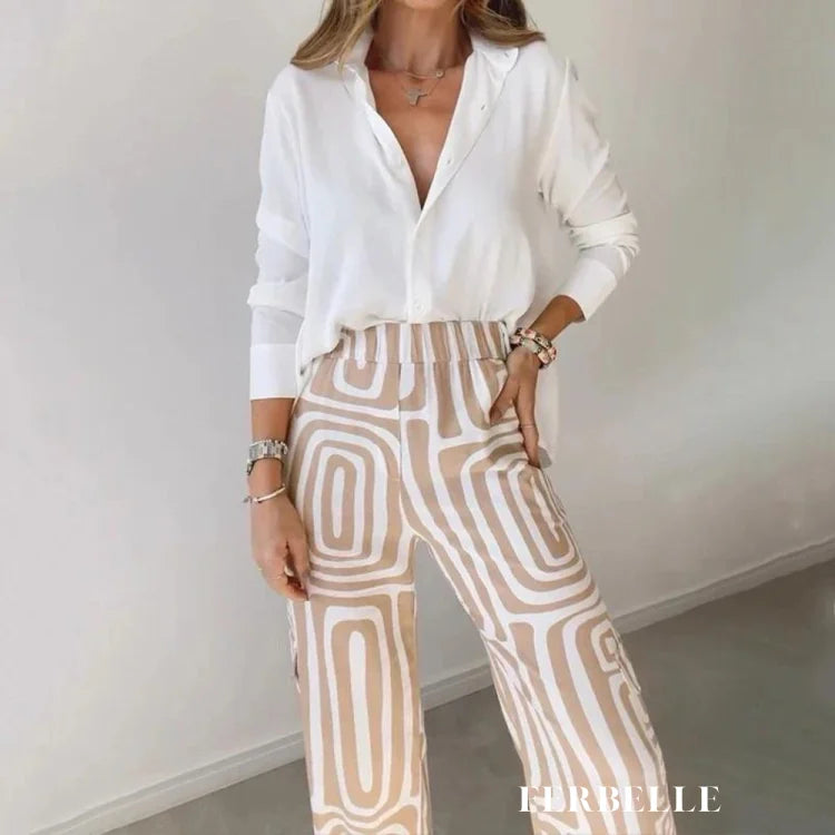 Conjunto Donovan Cj349