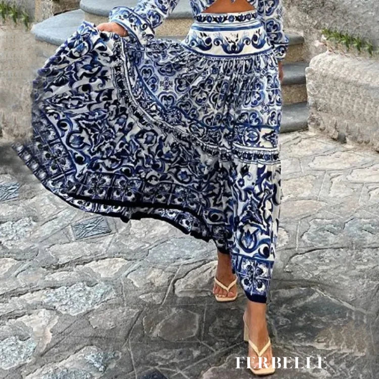 Conjunto Dorota