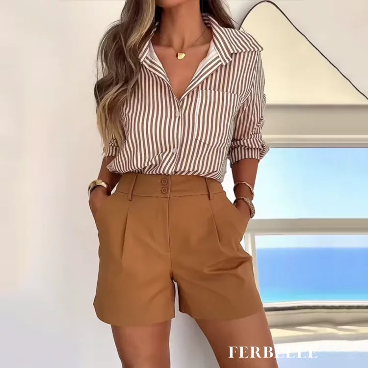 Conjunto Fiorella cj320