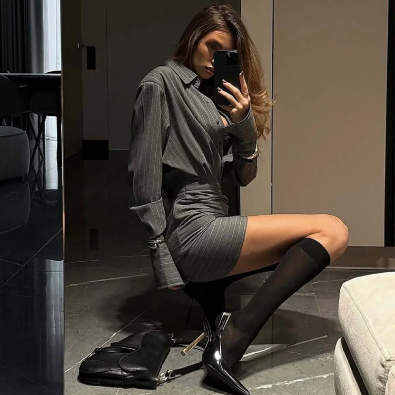 Conjunto Frazzoli cj536