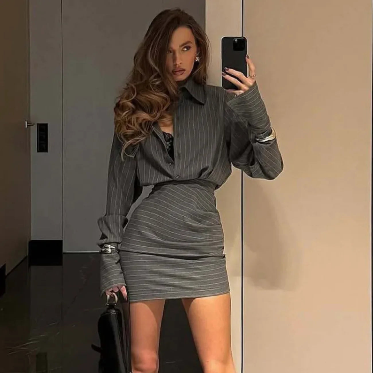 Conjunto Frazzoli cj536