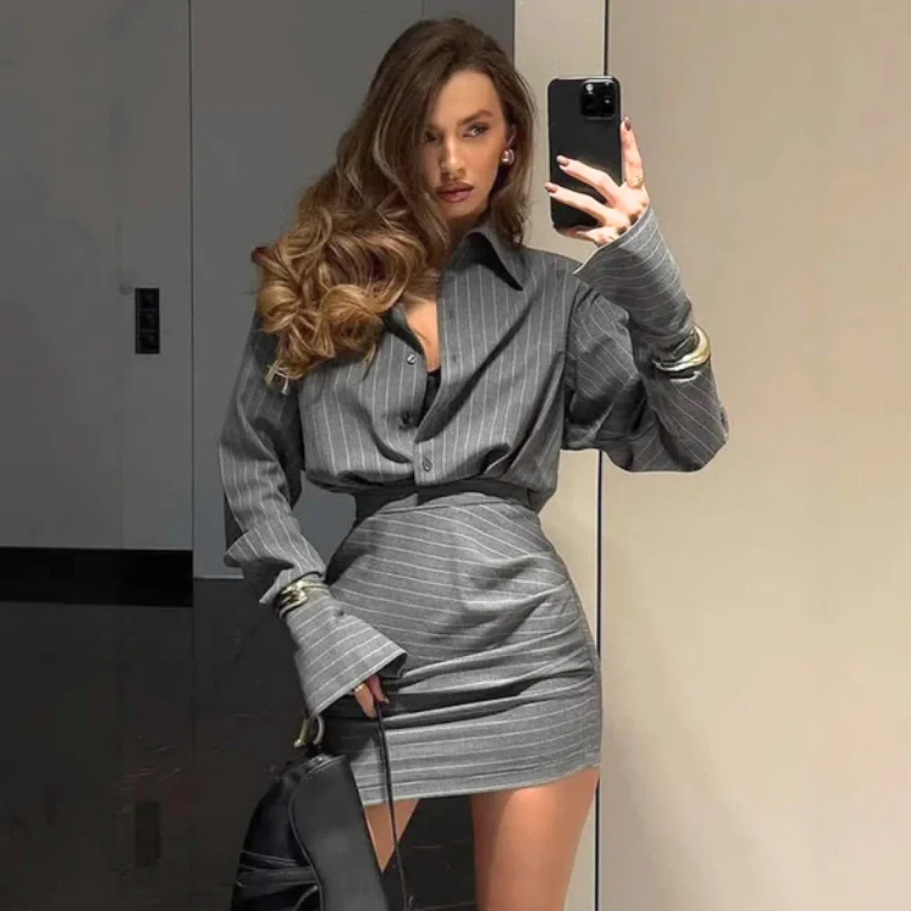 Conjunto Frazzoli P cj536