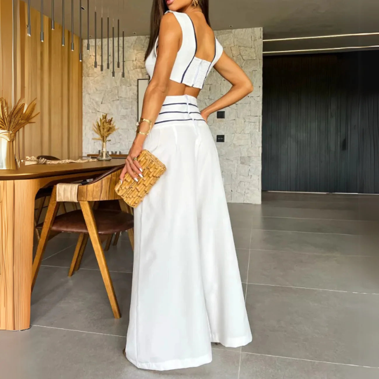 Conjunto Gabrielli cj136