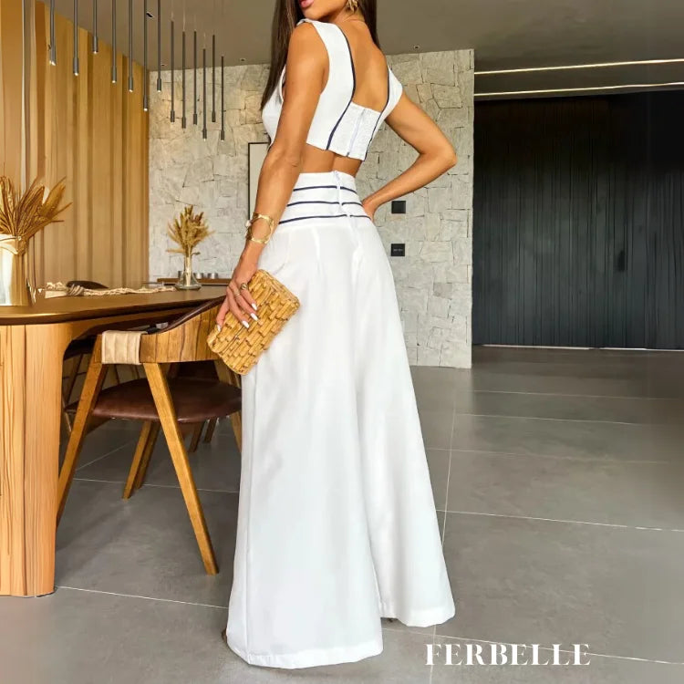 Conjunto Gabrielli cj136