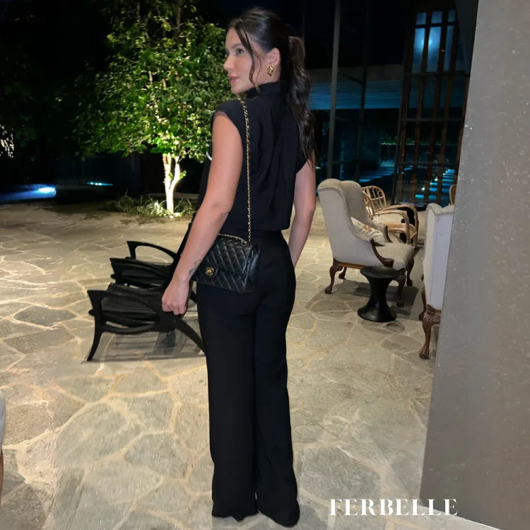 Conjunto Isabel