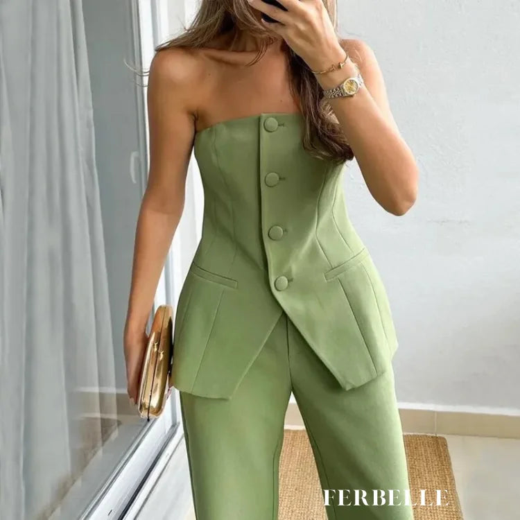Conjunto Jasmin