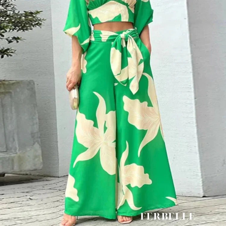 Conjunto Katie