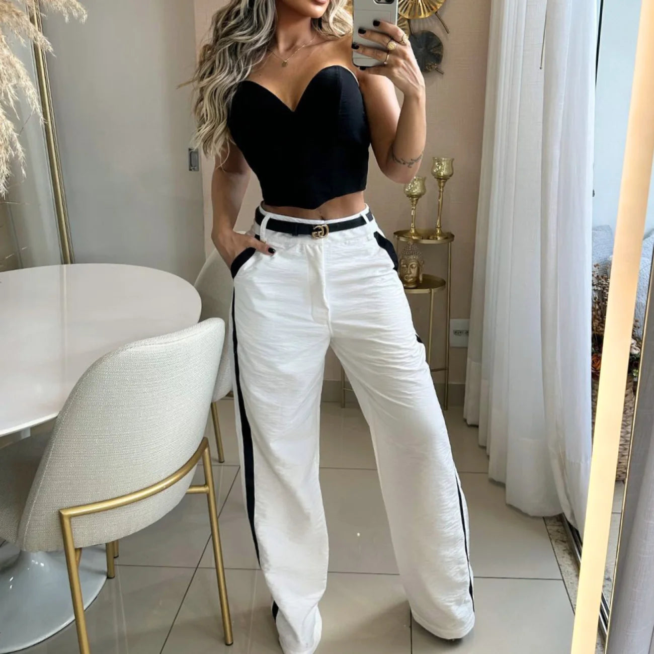 Conjunto Lacerda P Cj175