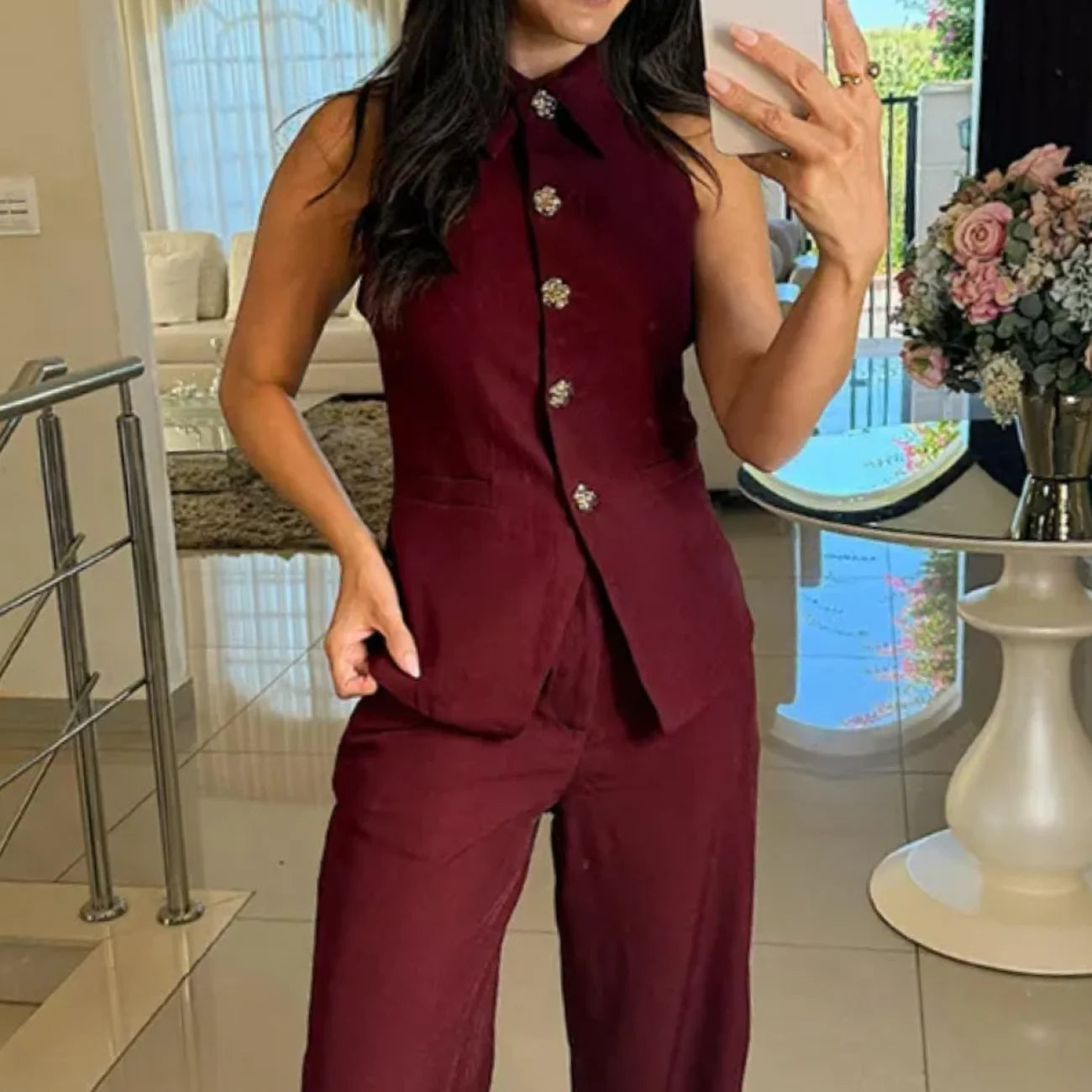 Conjunto Lívia cj57